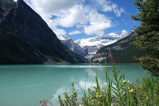 lake louise