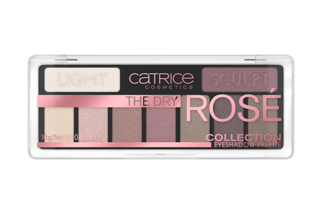diversity in color and trends Catrice Cosmetics